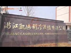 कंपनी संक्षिप्त परिचय