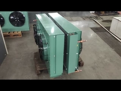 एच प्रकार कंडेनसर