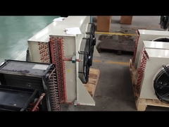 एच टाइप कंडेनसर 2 पंखे