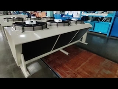 वी टाइप कंडेनसर