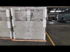 वी प्रकार बॉक्स इकाई