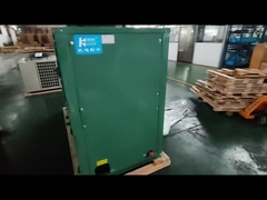 वी टाइप बॉक्स कंडेनसर यूनिट