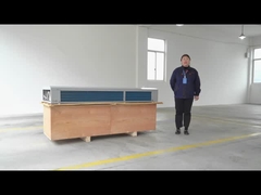 ईसी श्रृंखला वाणिज्यिक दो तरफा हवा कूलर