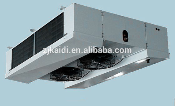 Small Monoblock Cold Room Air Cooler Blast Air Evaporative Refrigeration Unit