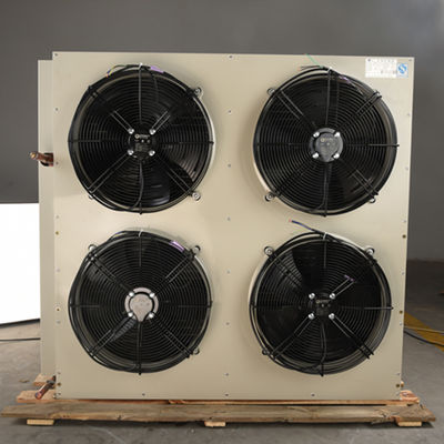  Evaporative Cold Room Condenser Compressor For Refrigerator