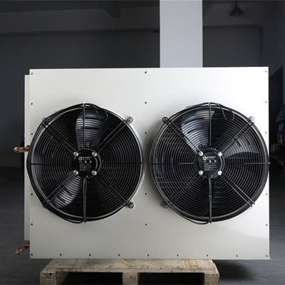  Evaporative Cold Room Condenser Compressor For Refrigerator