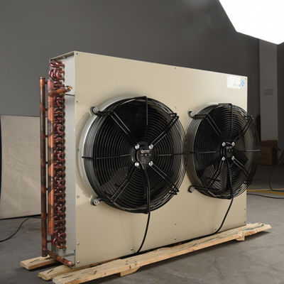  Evaporative Cold Room Condenser Compressor For Refrigerator