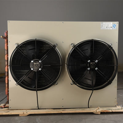  Evaporative Cold Room Condenser Compressor For Refrigerator