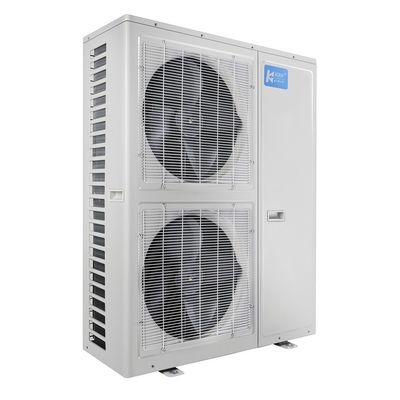 3HP 4HP 5HP Cold Room Condensing Unit Chiller For Cold Storage
