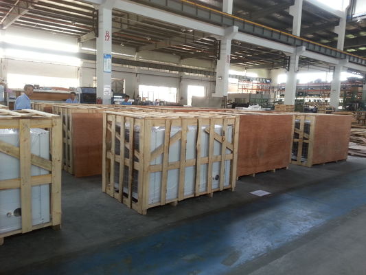 3HP 4HP 5HP Cold Room Condensing Unit Chiller For Cold Storage