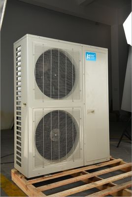 Kaideli 5HP Mini Type Cold Room Equipment Cold Storage Compressor 2 Fans