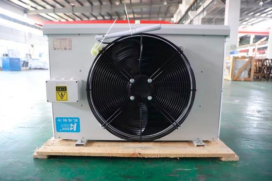 Customized Coolroom Evaporator Freezer Room Equipment Air Cooler Single Fan 220v