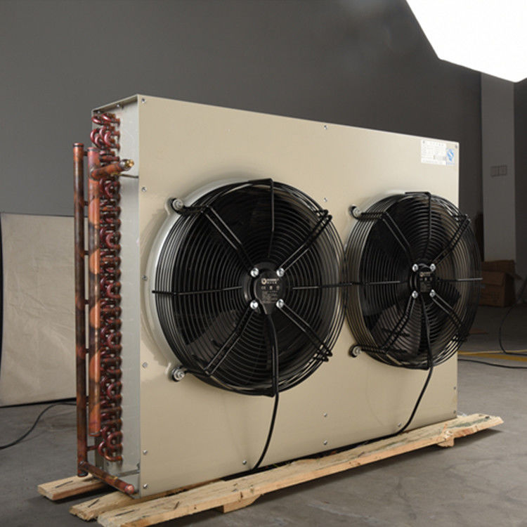  Evaporative Cold Room Condenser Compressor For Refrigerator