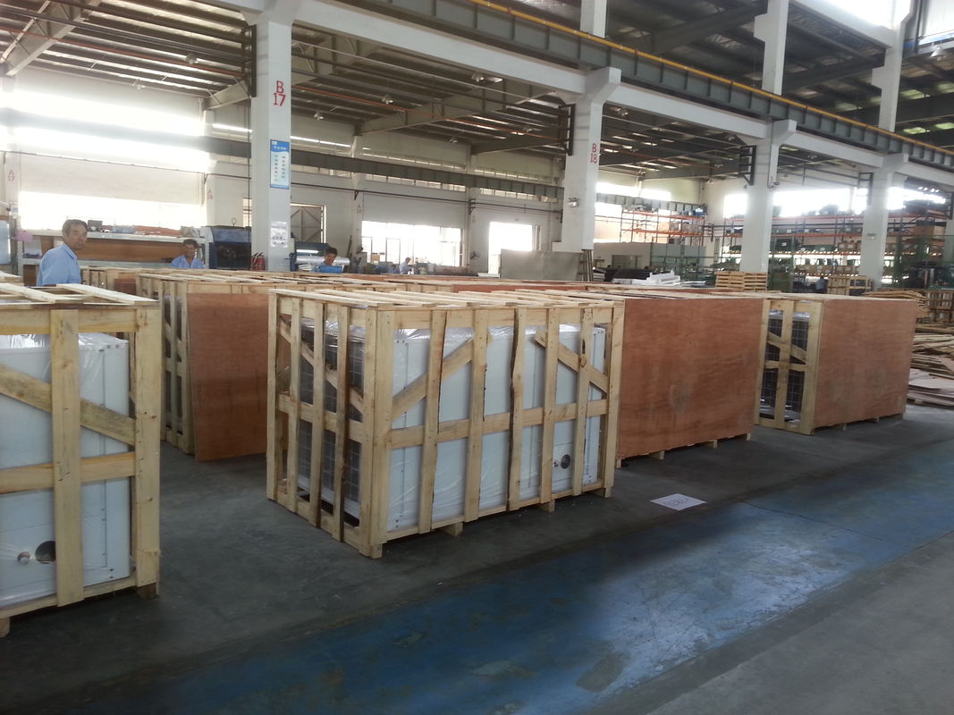 3HP 4HP 5HP Cold Room Condensing Unit Chiller For Cold Storage
