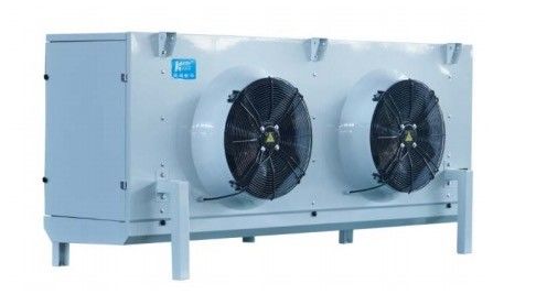 Kaideli Industrial Refrigerant Glycol Cooler Unit Cool Room Fridge Unit For Ceiling