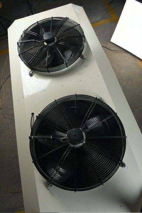 3Mpa Cool Room Condensing Unit Refrigeration Unit For Cold Storage 6kw V Type
