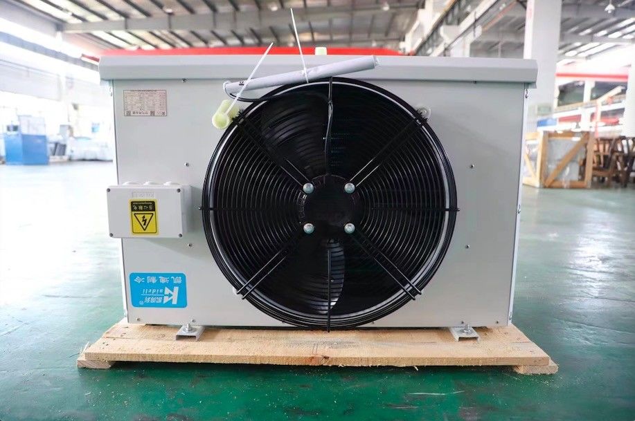 Customized Coolroom Evaporator Freezer Room Equipment Air Cooler Single Fan 220v