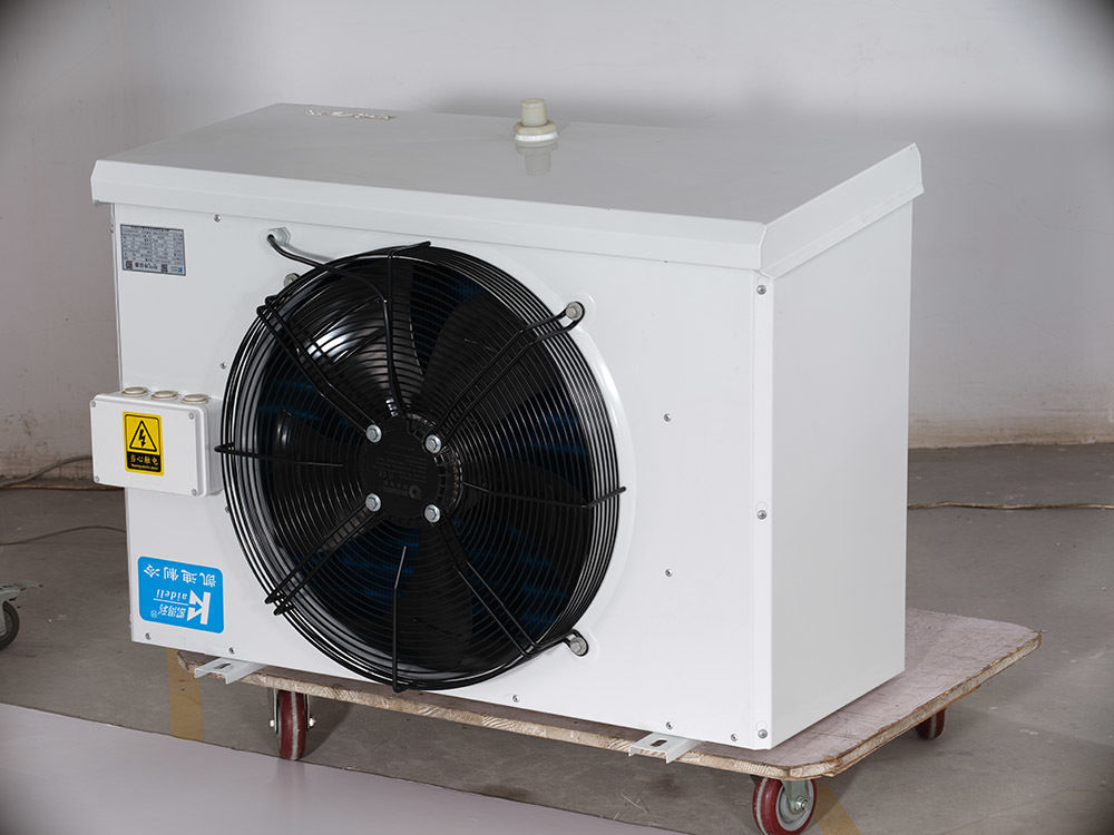 कैडेली ब्रांड जी सीरीज इवेपोरेटर कोल्ड रूम इक्विपमेंट अपग्रेड उत्पाद