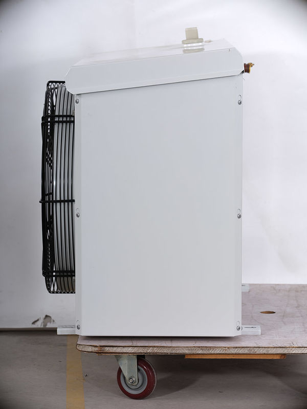 कैडेली ब्रांड जी सीरीज इवेपोरेटर कोल्ड रूम इक्विपमेंट अपग्रेड उत्पाद