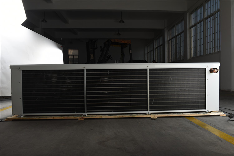 R22/R404a Refrigerant Cold Room Air Cooler Cold Storage Evaporator