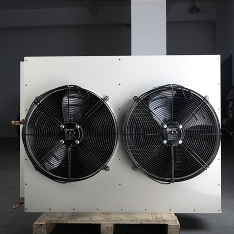  Evaporative Cold Room Condenser Compressor For Refrigerator