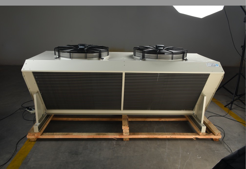 3Mpa Cool Room Condensing Unit Refrigeration Unit For Cold Storage 6kw V Type