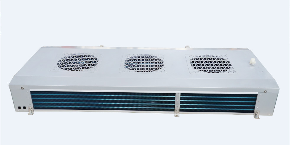 EC Series Coolroom Evaporator Space Saving Freezer Room Equipment